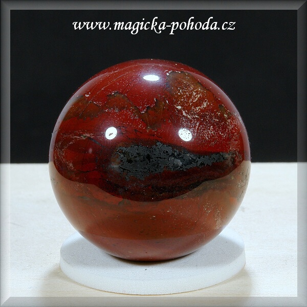 Jaspis koule CH1204XII-32