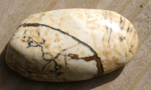 Jaspis obrázkový 1