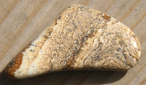 Jaspis obrázkový 3