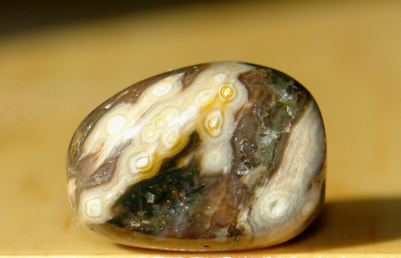 Jaspis oceánový 25