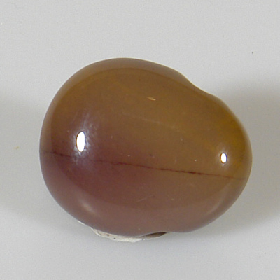 Jaspis přívěsek P12 - vrtaný 