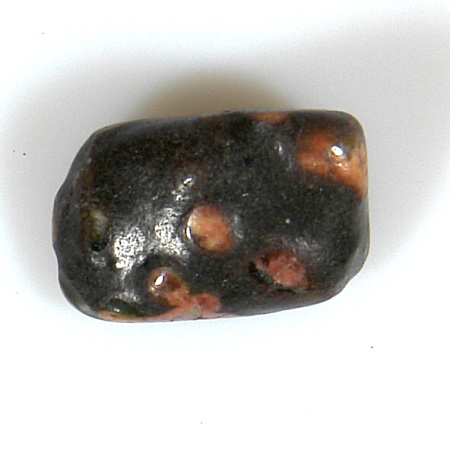 Jaspis skvrnitý P04