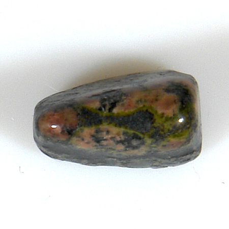 Jaspis skvrnitý P08