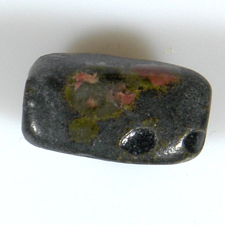 Jaspis skvrnitý P15