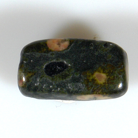 Jaspis skvrnitý P18