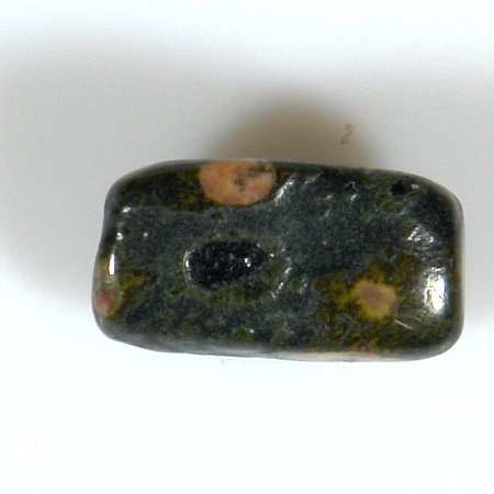 Jaspis skvrnitý P18