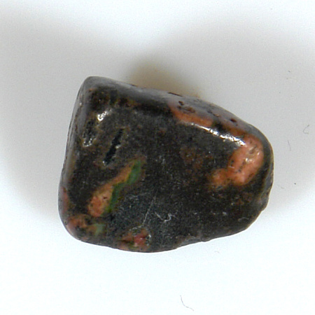 Jaspis skvrnitý P22