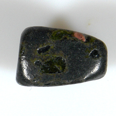 Jaspis skvrnitý P24