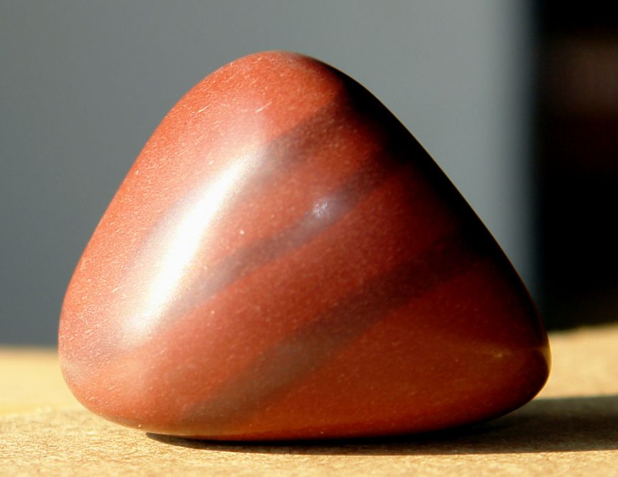 Jaspis tygří 01
