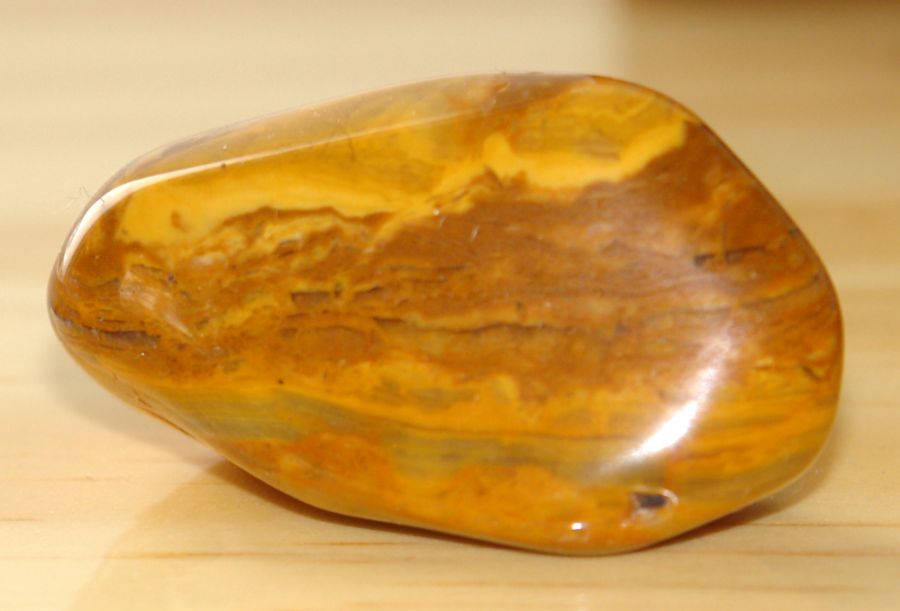 Jaspis žlutý 05