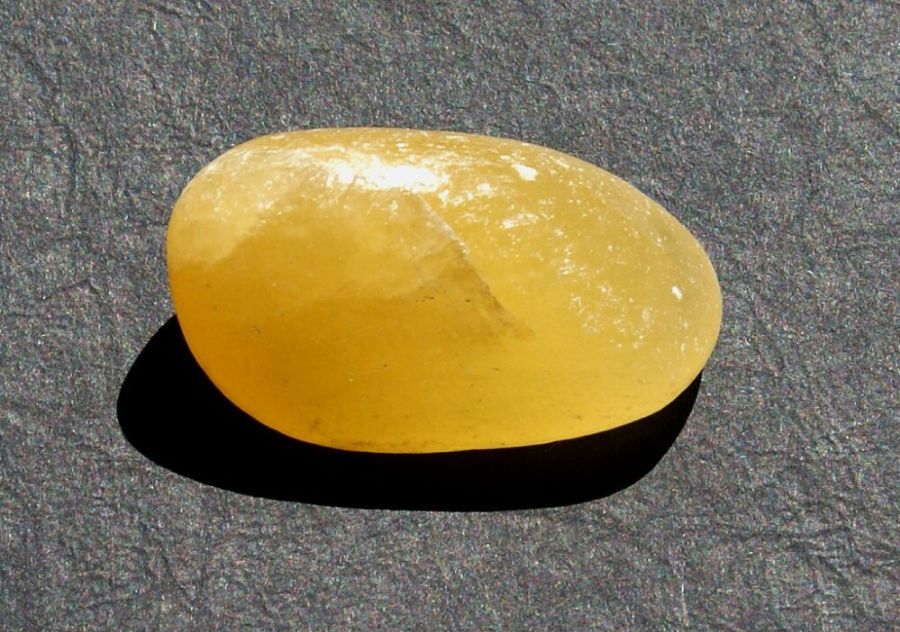09.Kalcit oranžový 18g