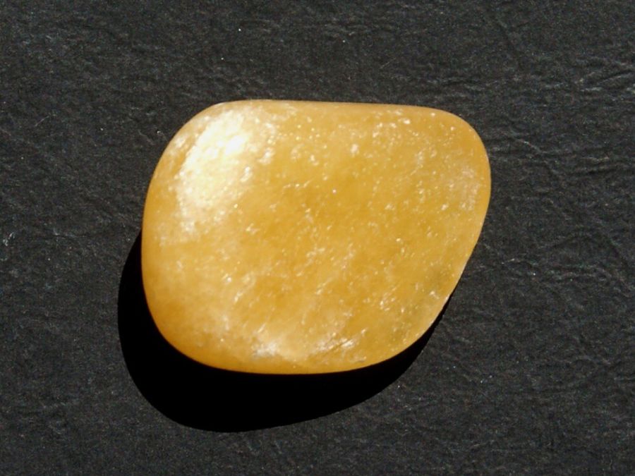 10.Kalcit oranžový 18g