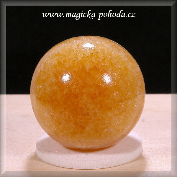 Kalcit koule CH1204XII-35