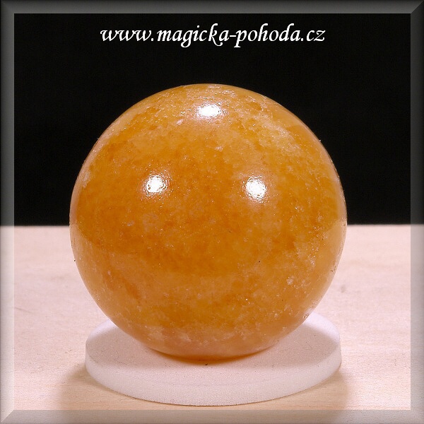 Kalcit koule CH1204XII-35