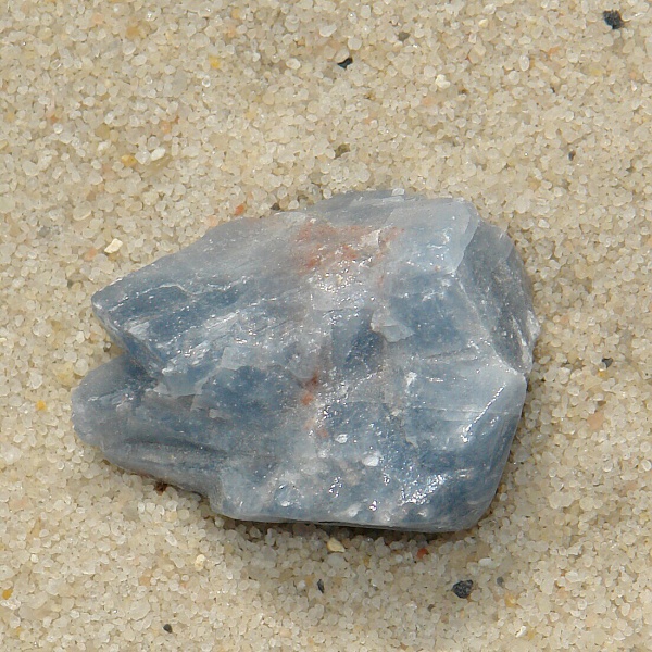 Kalcit modrý K05