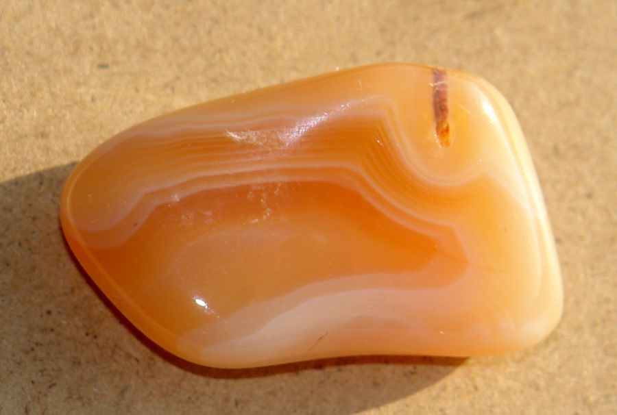 Karneol 10