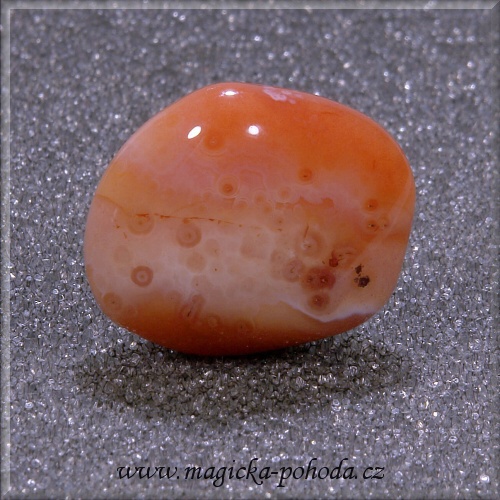 Karneol 0708XI026