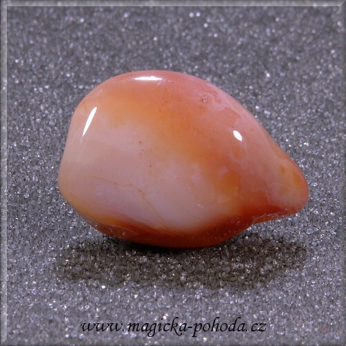 Karneol 0708XI029