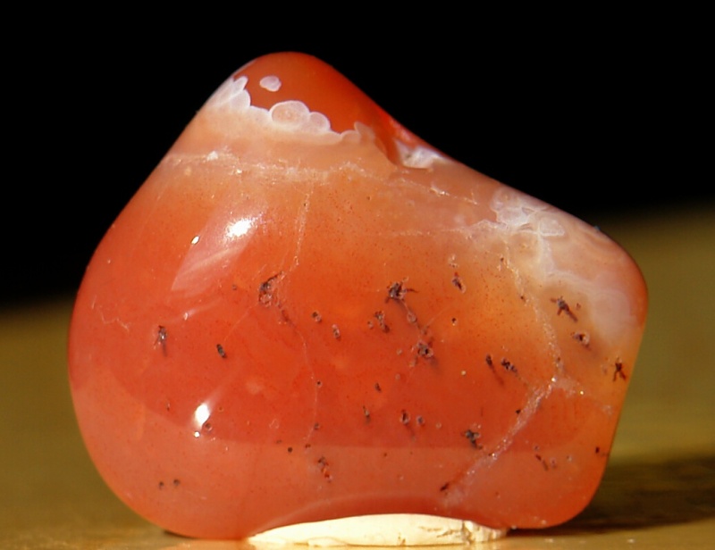 Karneol 16