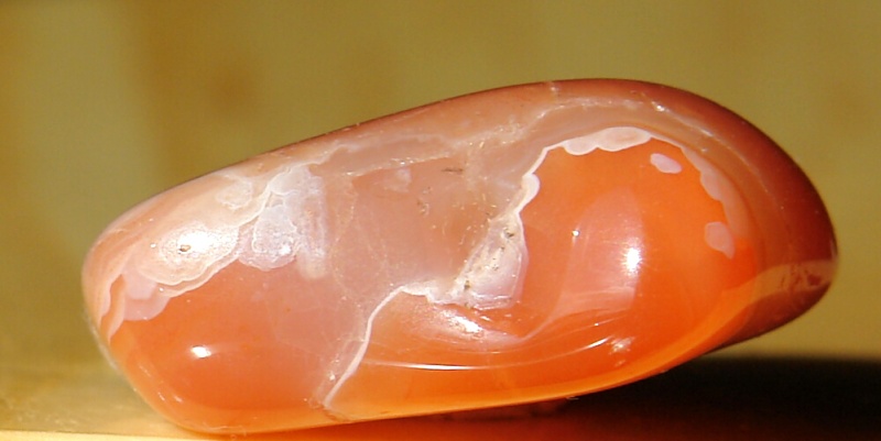 Karneol 16