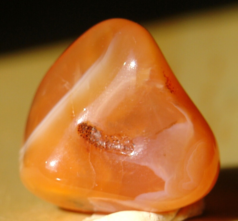 Karneol 18