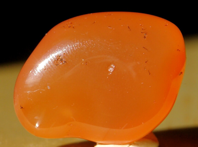 Karneol 19