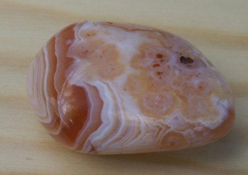 Karneol 22