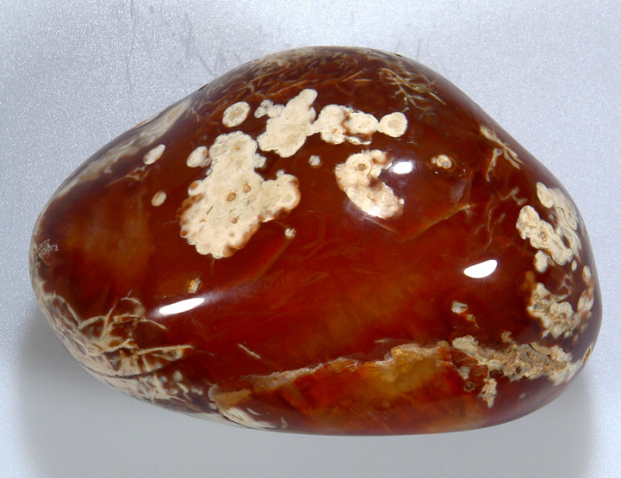 Karneol Madagaskar CH02
