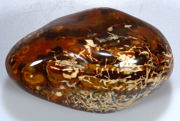 Karneol Madagaskar CH04