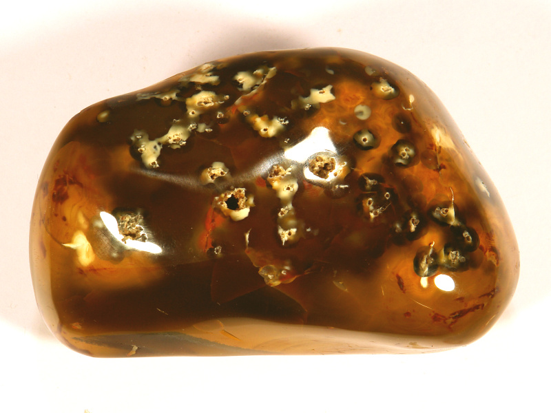 Karneol Madagaskar CH06