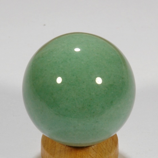 Avanturín - AVENTURIN koule N7