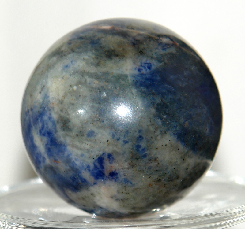 Koule Sodalit 3