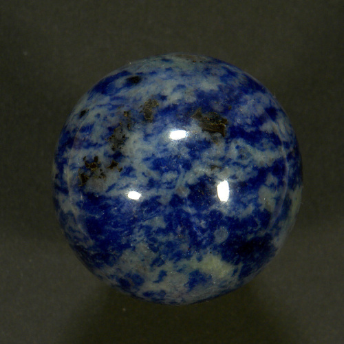 Sodalit koule 11