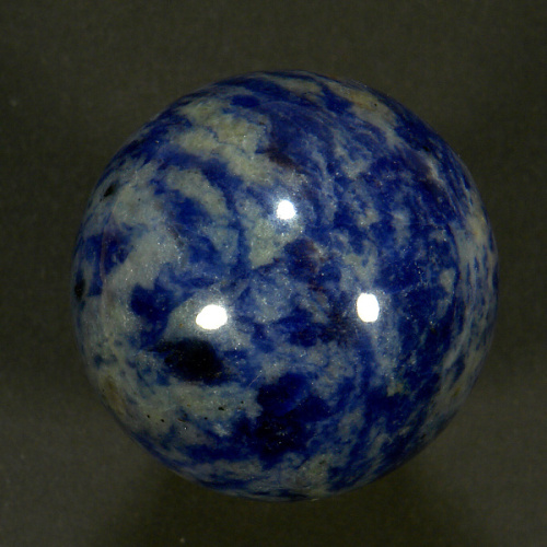 Sodalit koule 11