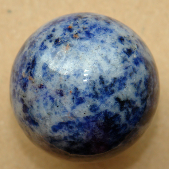 Sodalit koule 5