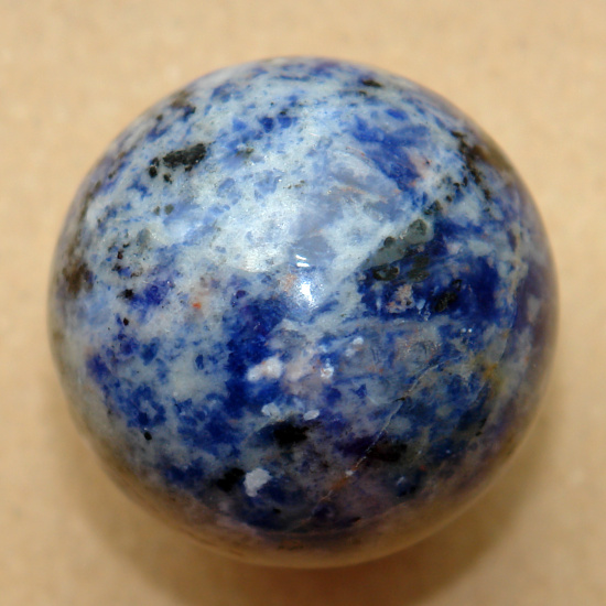 Sodalit koule 7