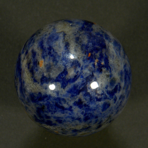 Sodalit koule 9