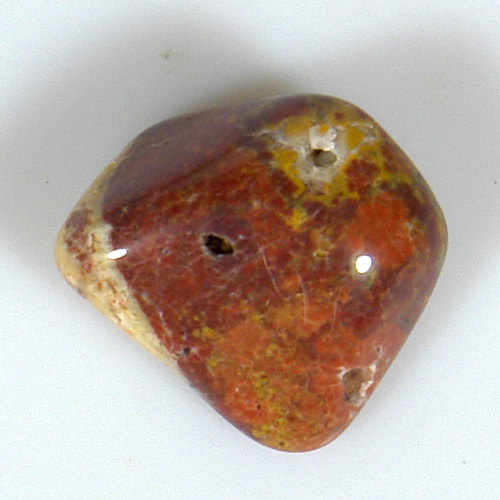 Křemen železitý P04