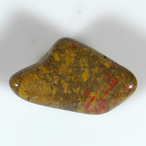 Křemen železitý P07