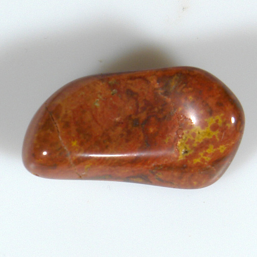 Křemen železitý P09