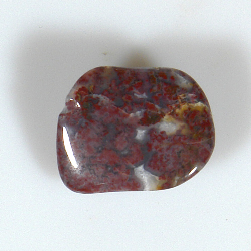 Křemen železitý P10