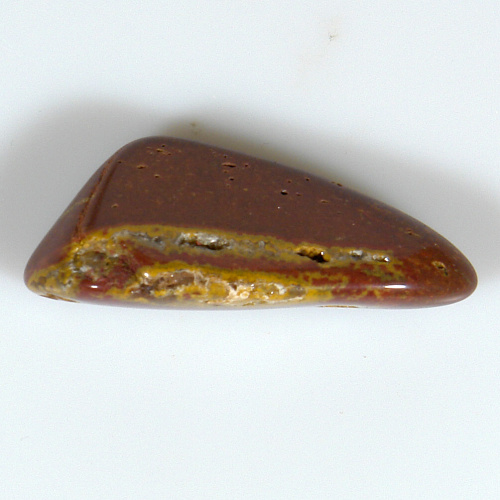 Křemen železitý P12