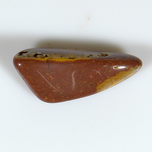 Křemen železitý P12