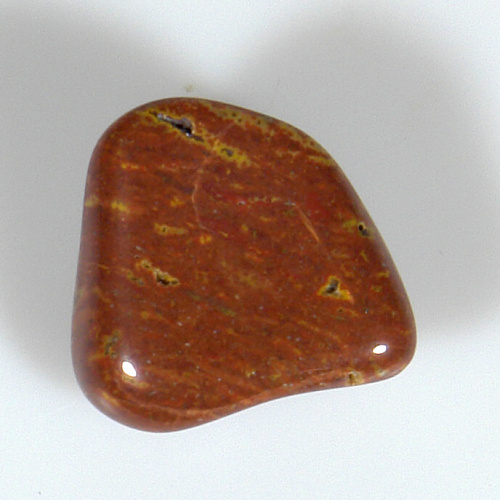 Křemen železitý P14