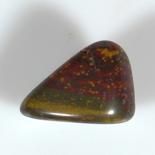 Křemen železitý P15