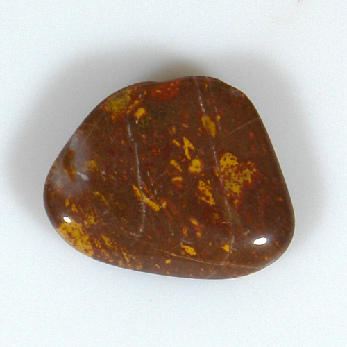 Křemen železitý P19