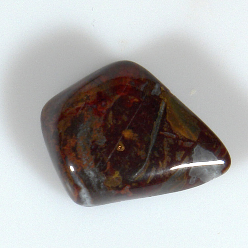 Křemen železitý P20
