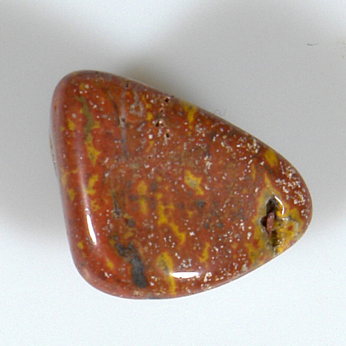 Křemen železitý P22