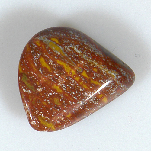 Křemen železitý P28