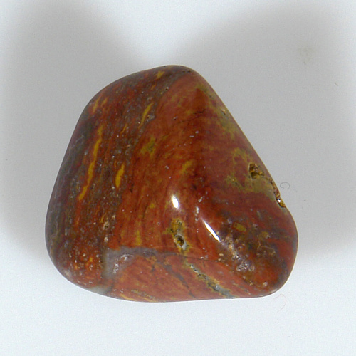 Křemen železitý P29
